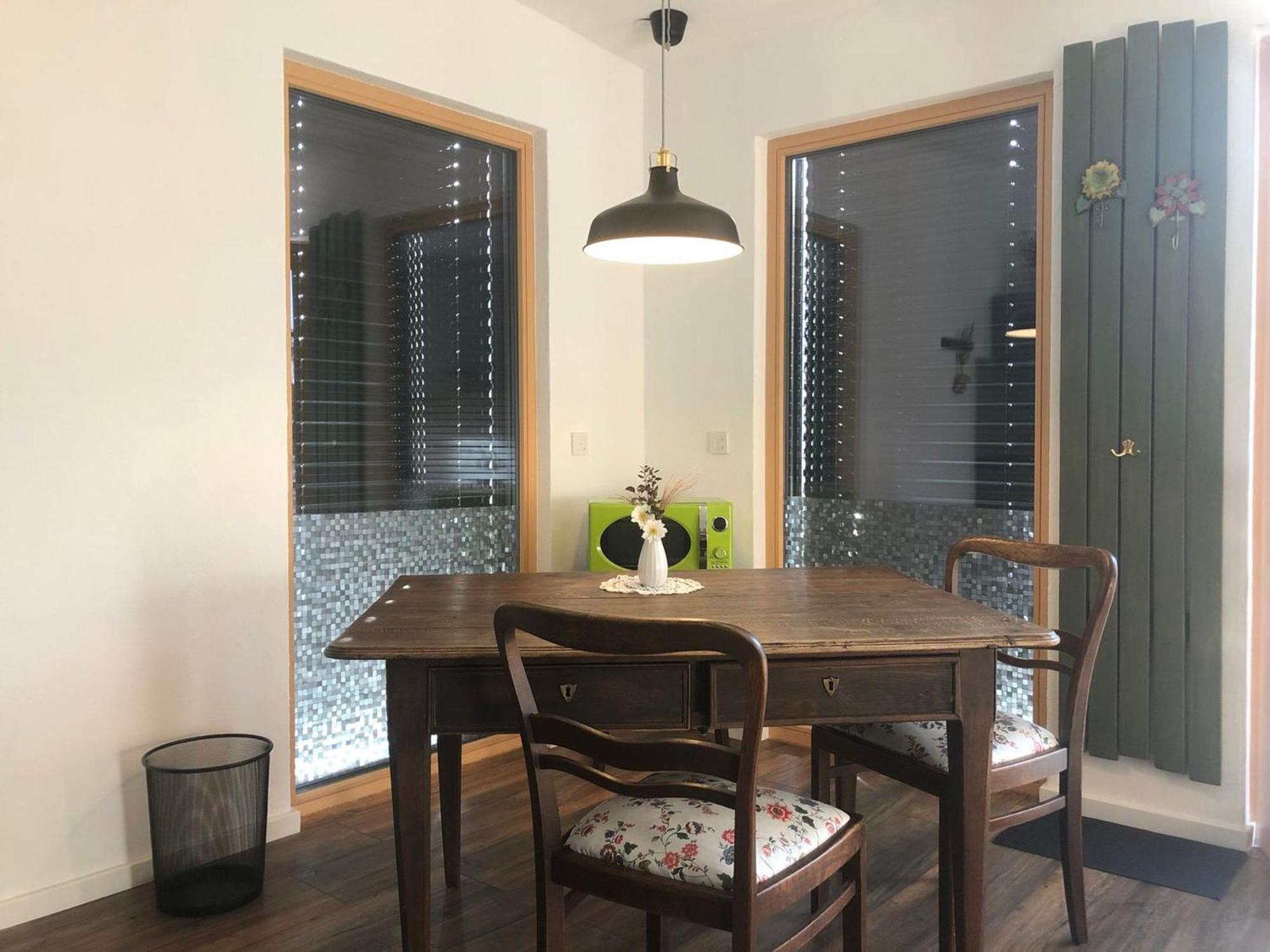 Ferienwohnung Haas Oberschopfheim Friesenheim  Esterno foto